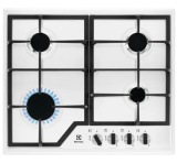 Поверхность газовая Electrolux GPE 263 MW
